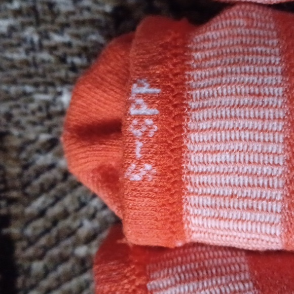 4/$30 Trampoline Socks - Set of 9 Pairs - Picture 8 of 10